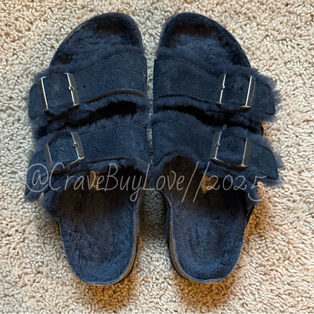 BIRKENSTOCK 